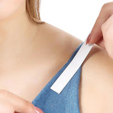 Waterproof Flix Fashion Tape Fabric Tape & Body Tape Double sided(50 Pcs Set)