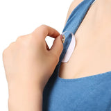 Waterproof Flix Fashion Tape Fabric Tape & Body Tape Double sided(50 Pcs Set)