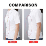 Waterproof Flix Fashion Tape Fabric Tape & Body Tape Double sided(50 Pcs Set)