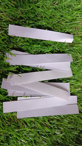 Waterproof Flix Fashion Tape Fabric Tape & Body Tape Double sided(50 Pcs Set)